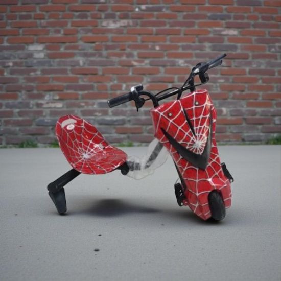 صورة سكوتر درفت 36 فولت